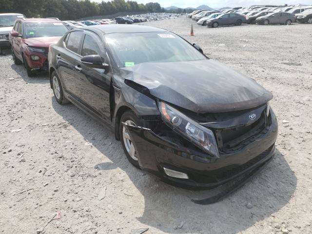 KIA OPTIMA LX 2015 5xxgm4a77fg384002