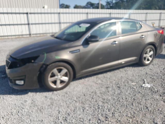 KIA OPTIMA LX 2015 5xxgm4a77fg385196