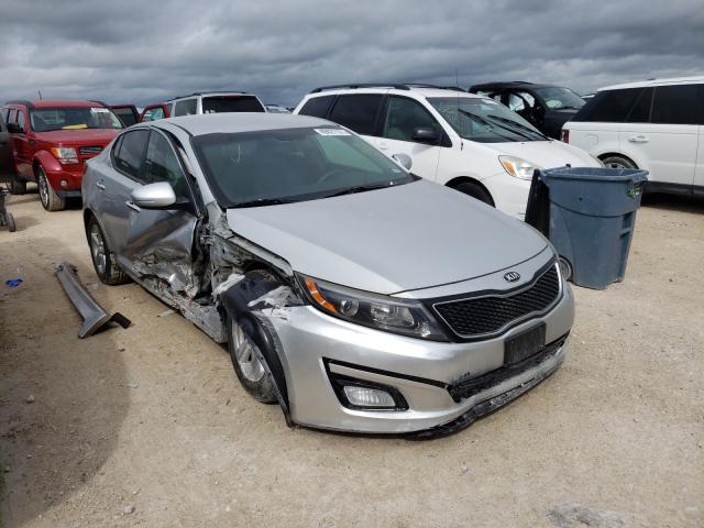 KIA OPTIMA LX 2015 5xxgm4a77fg385621