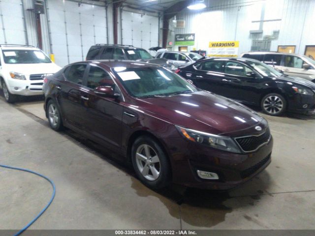 KIA OPTIMA 2015 5xxgm4a77fg385831