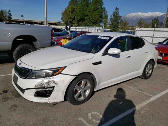 KIA OPTIMA LX 2015 5xxgm4a77fg385893