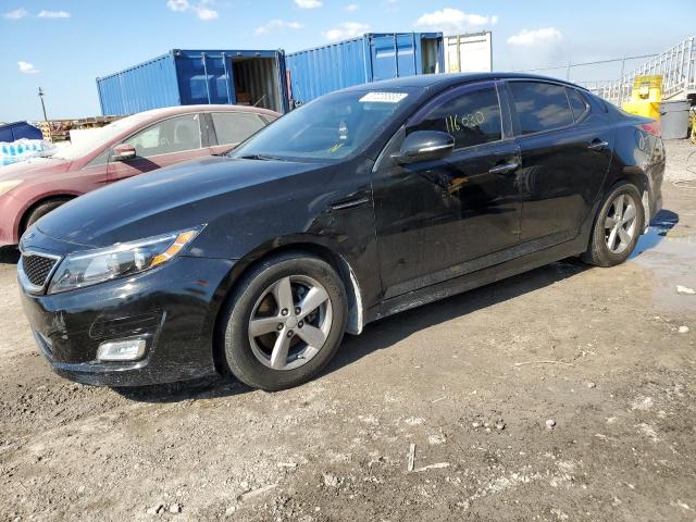 KIA OPTIMA LX 2015 5xxgm4a77fg386820