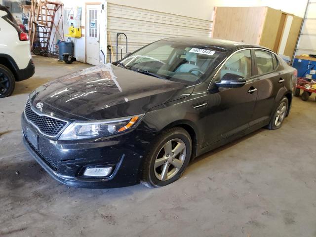 KIA OPTIMA LX 2015 5xxgm4a77fg387398