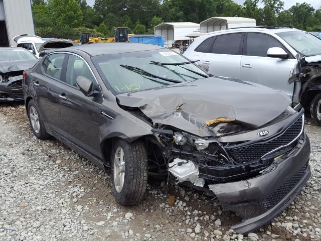 KIA OPTIMA LX 2015 5xxgm4a77fg387577