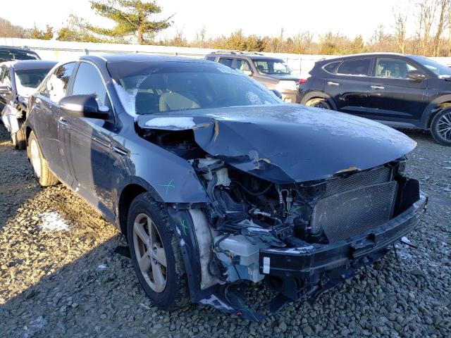 KIA OPTIMA LX 2015 5xxgm4a77fg388017