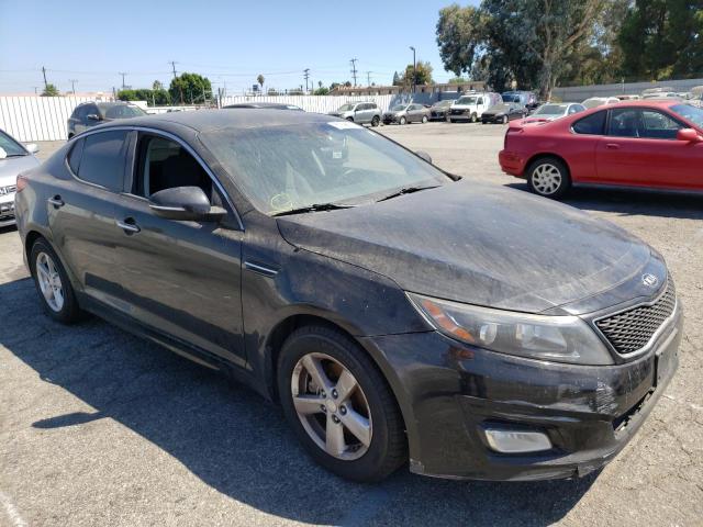 KIA OPTIMA LX 2015 5xxgm4a77fg388552