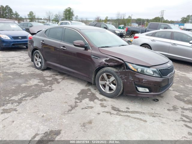 KIA OPTIMA 2015 5xxgm4a77fg389460