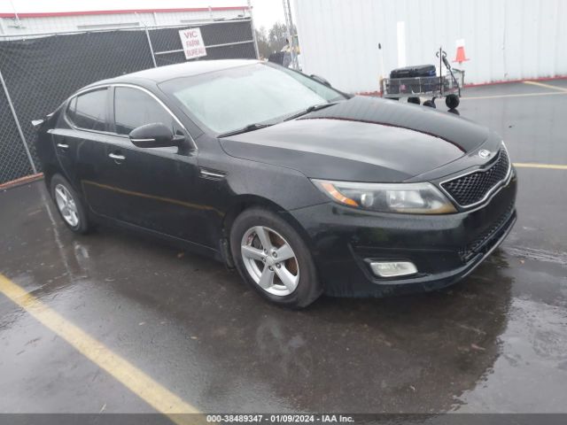 KIA OPTIMA 2015 5xxgm4a77fg389779