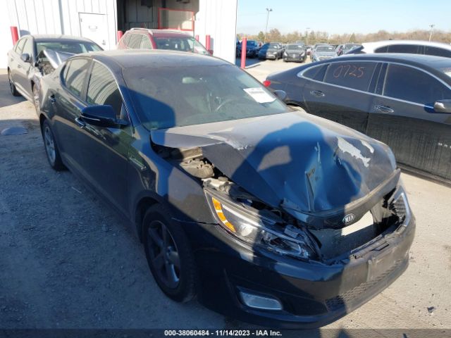 KIA OPTIMA 2015 5xxgm4a77fg390270