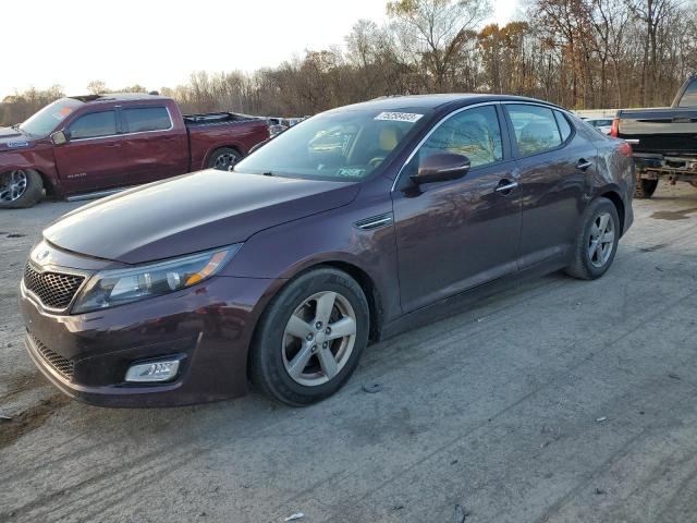 KIA OPTIMA 2015 5xxgm4a77fg390477