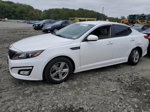 KIA OPTIMA LX 2015 5xxgm4a77fg390608