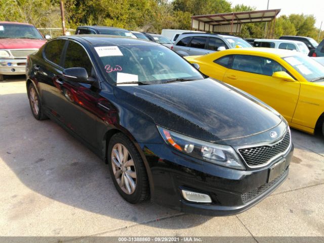 KIA OPTIMA 2015 5xxgm4a77fg390950