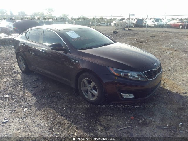 KIA OPTIMA 2015 5xxgm4a77fg391080