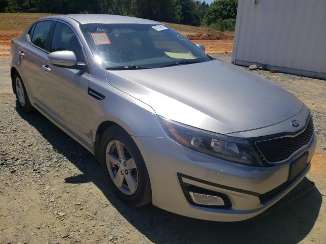 KIA OPTIMA LX 2015 5xxgm4a77fg394075