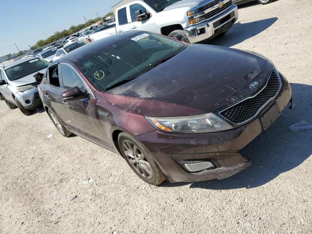 KIA OPTIMA LX 2015 5xxgm4a77fg395081