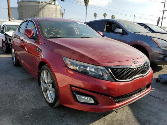 KIA OPTIMA LX 2015 5xxgm4a77fg395212