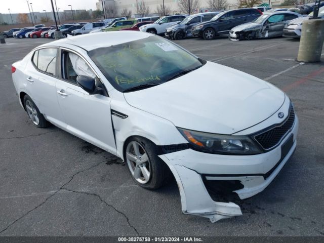 KIA OPTIMA 2015 5xxgm4a77fg397025