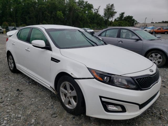 KIA OPTIMA LX 2015 5xxgm4a77fg397042