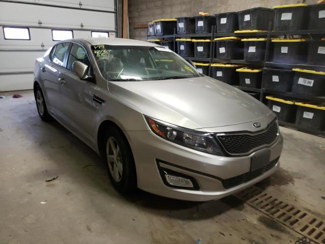 KIA OPTIMA LX 2015 5xxgm4a77fg397431