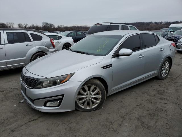 KIA OPTIMA LX 2015 5xxgm4a77fg399535