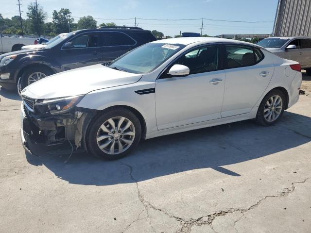 KIA OPTIMA LX 2015 5xxgm4a77fg400330