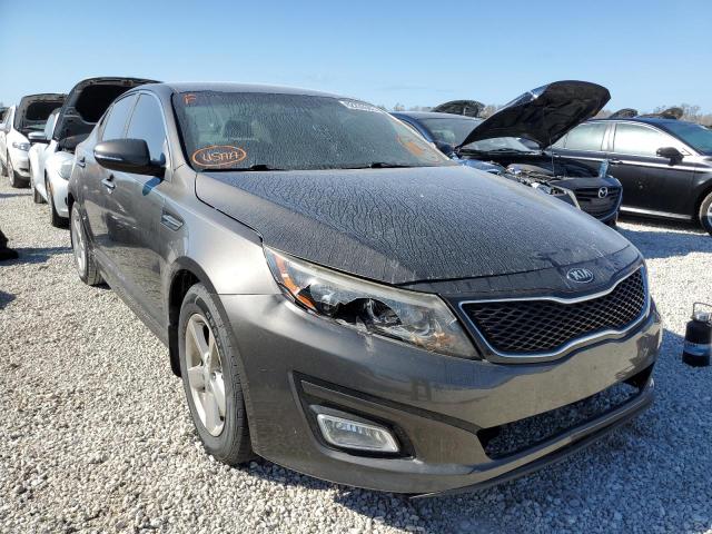 KIA NULL 2015 5xxgm4a77fg401316