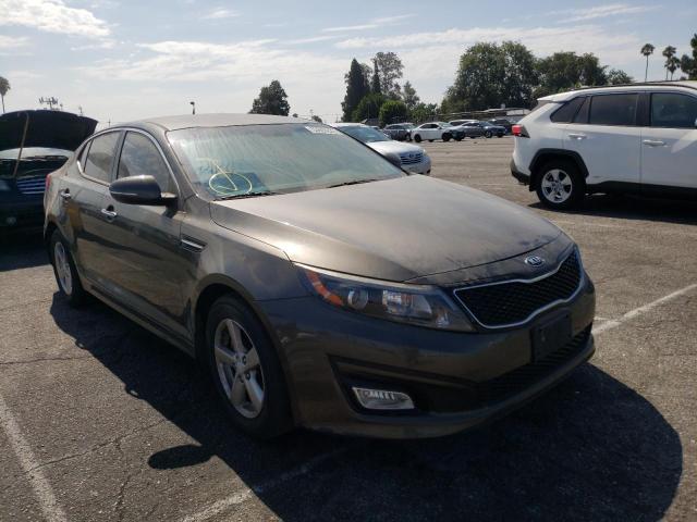 KIA OPTIMA LX 2015 5xxgm4a77fg401915