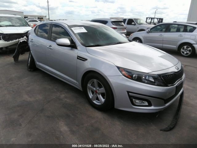 KIA OPTIMA 2015 5xxgm4a77fg402790