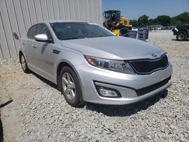 KIA OPTIMA LX 2015 5xxgm4a77fg403406