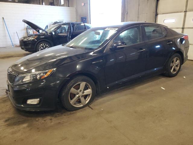 KIA OPTIMA LX 2015 5xxgm4a77fg403566