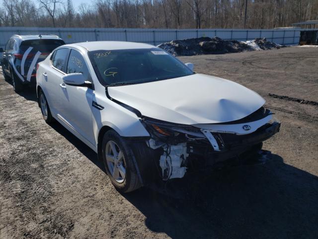 KIA OPTIMA LX 2015 5xxgm4a77fg404359