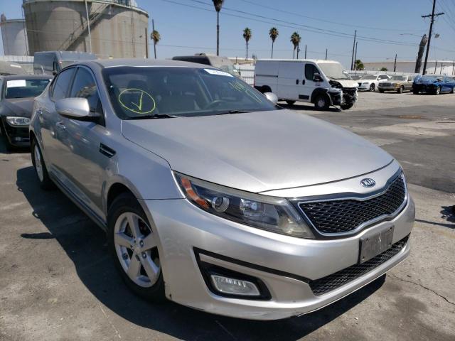 KIA NULL 2015 5xxgm4a77fg404572