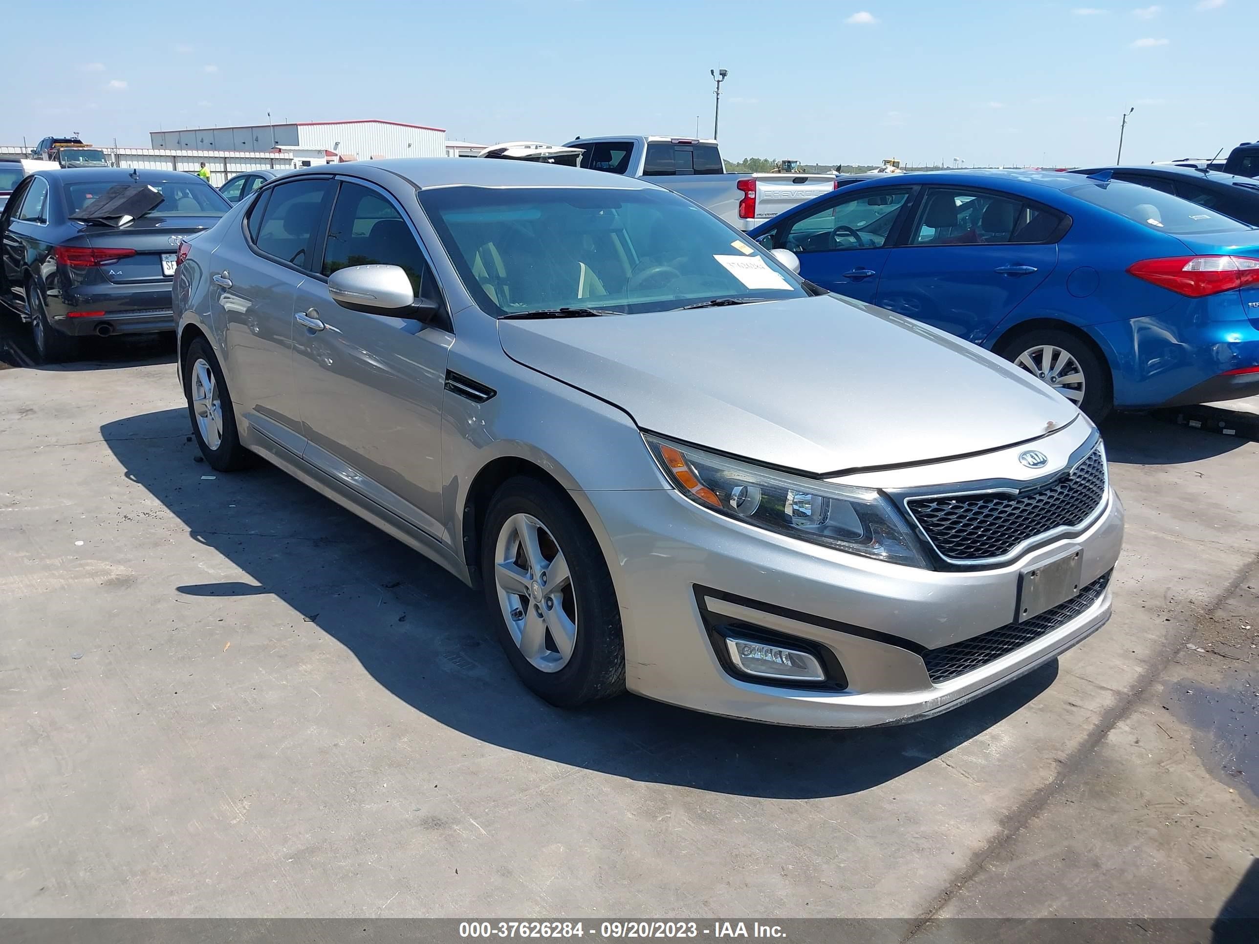 KIA OPTIMA 2015 5xxgm4a77fg405236