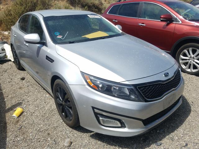 KIA NULL 2015 5xxgm4a77fg405513