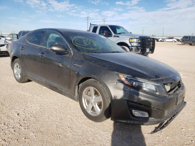 KIA OPTIMA LX 2015 5xxgm4a77fg405656