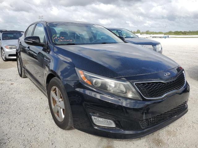 KIA OPTIMA LX 2015 5xxgm4a77fg410713