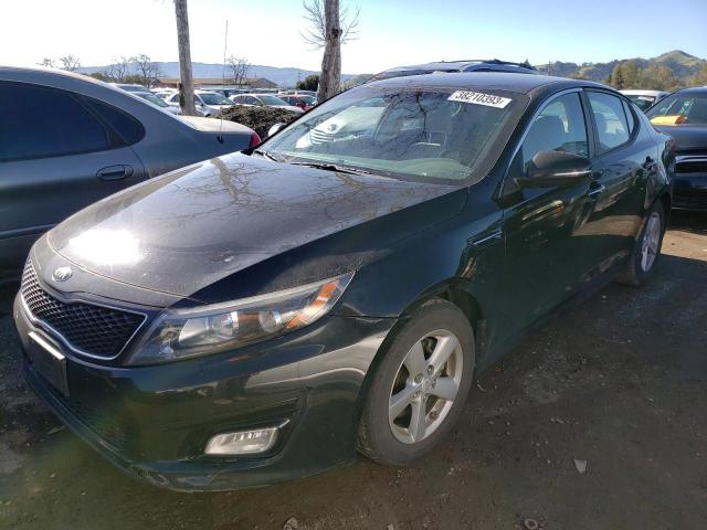 KIA OPTIMA LX 2015 5xxgm4a77fg411361