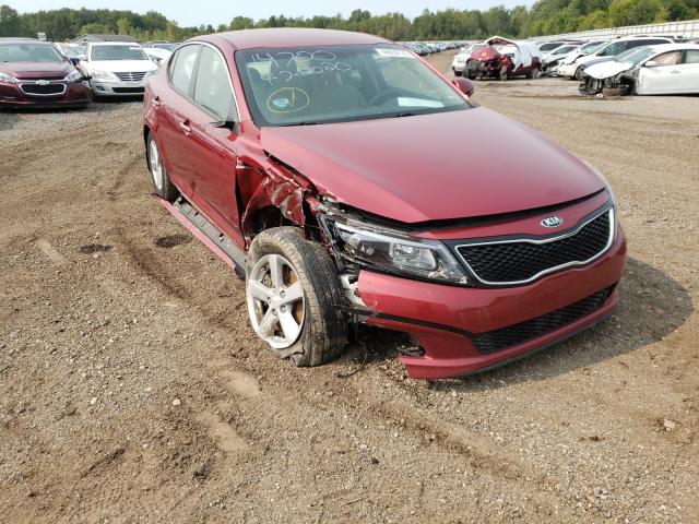 KIA OPTIMA LX 2015 5xxgm4a77fg414700