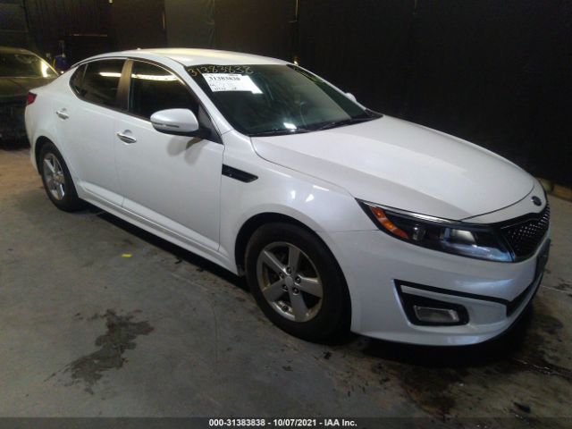 KIA OPTIMA 2015 5xxgm4a77fg415099