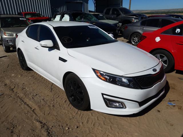 KIA OPTIMA LX 2015 5xxgm4a77fg415636