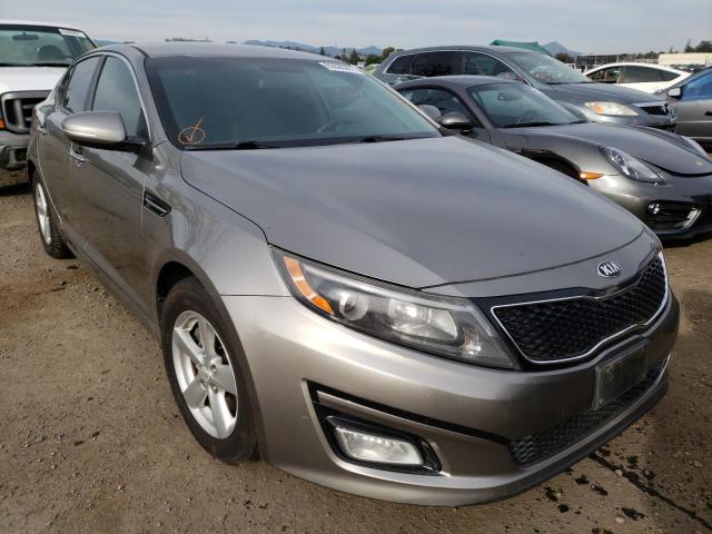 KIA OPTIMA LX 2015 5xxgm4a77fg415751