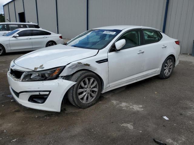 KIA OPTIMA LX 2015 5xxgm4a77fg416172