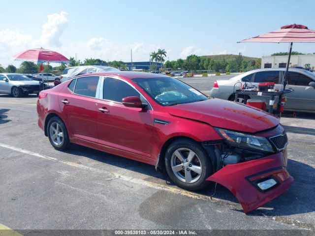 KIA OPTIMA 2015 5xxgm4a77fg417855