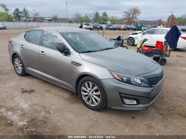 KIA OPTIMA 2015 5xxgm4a77fg418164