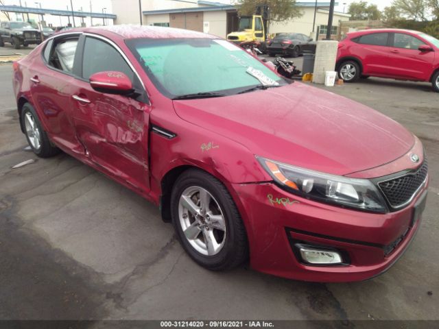 KIA OPTIMA 2015 5xxgm4a77fg419931