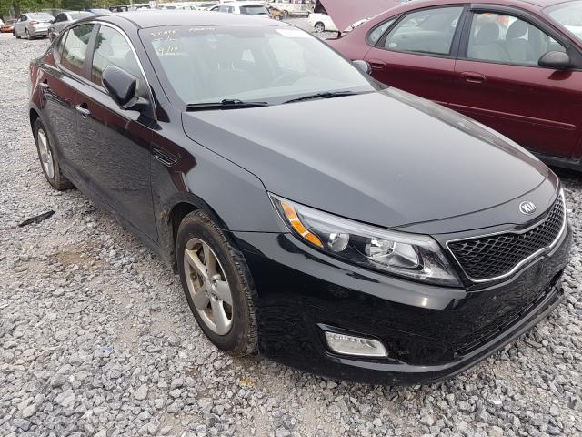 KIA OPTIMA LX 2015 5xxgm4a77fg420898