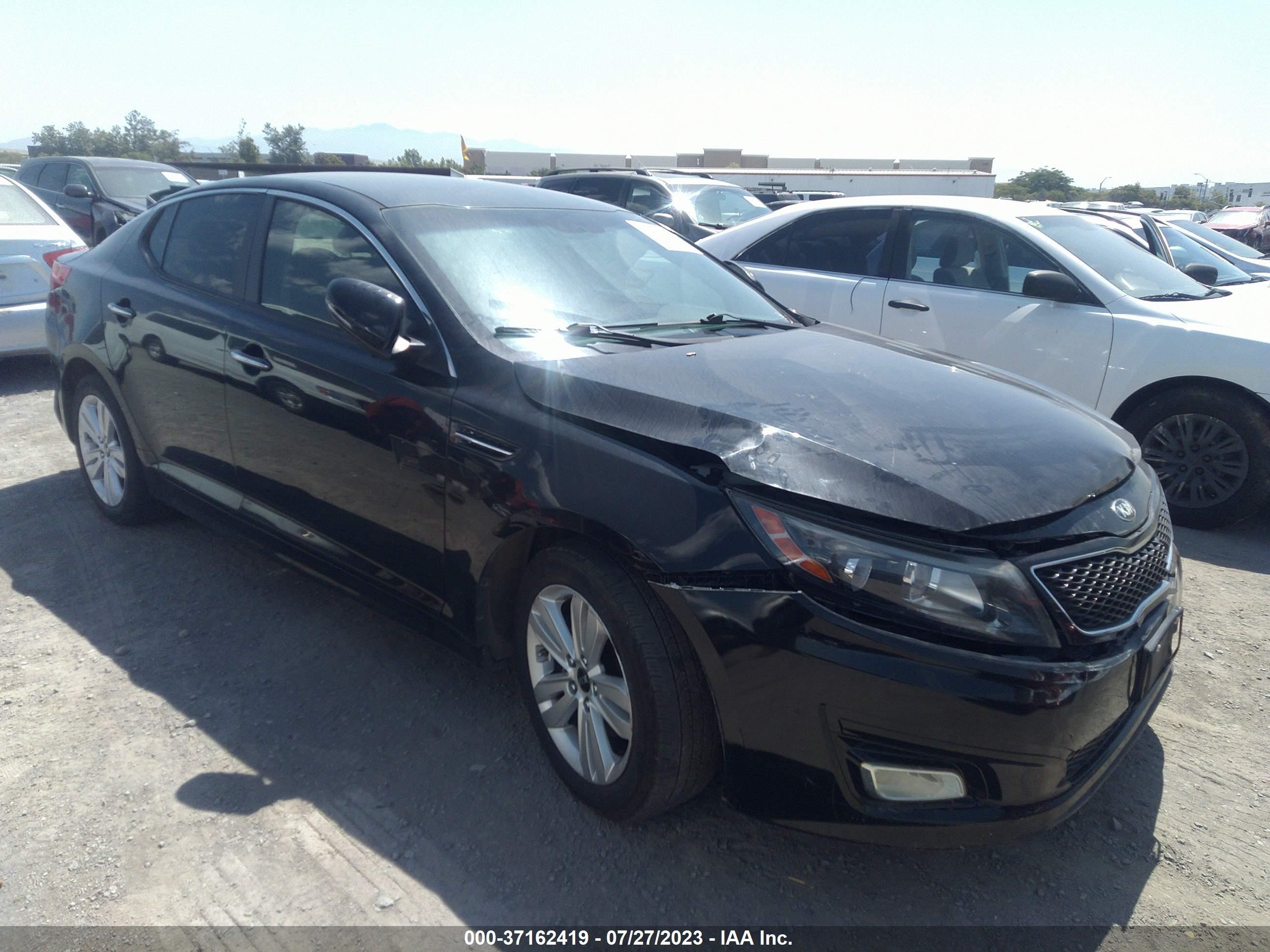 KIA OPTIMA 2015 5xxgm4a77fg422215