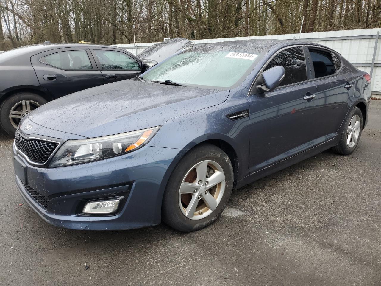 KIA OPTIMA 2015 5xxgm4a77fg424188