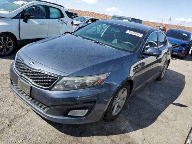 KIA OPTIMA LX 2015 5xxgm4a77fg424191