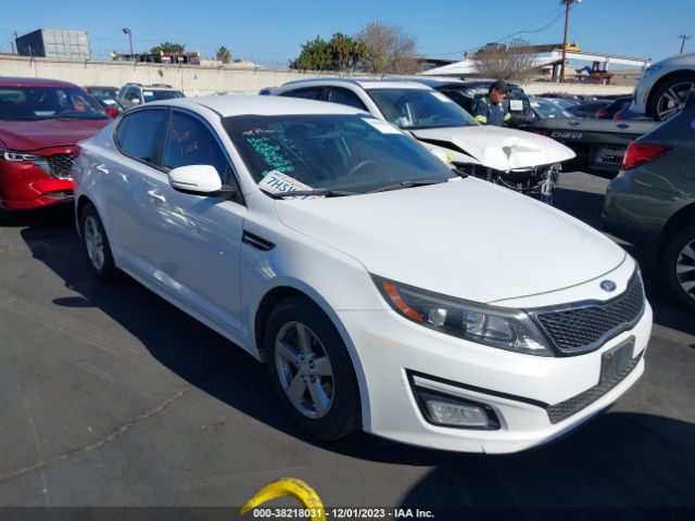 KIA OPTIMA 2015 5xxgm4a77fg424613